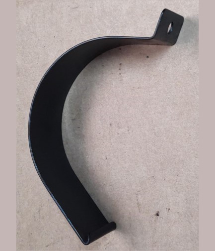 Kawasaki FX850V 11054-7013-9X Bracket (Used)